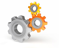 Cogs