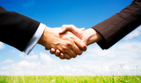 Handshake